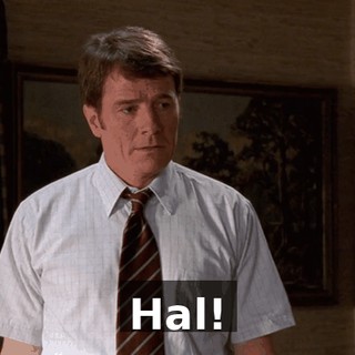 Hal!