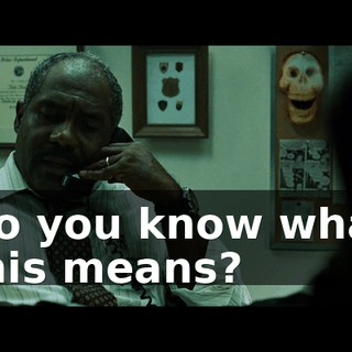 Do you know what this means?