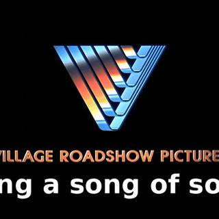 * Sing a song of songs