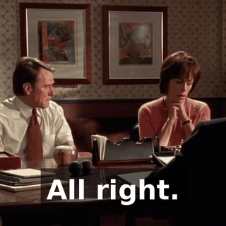 All right.