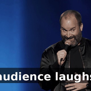[audience laughs]