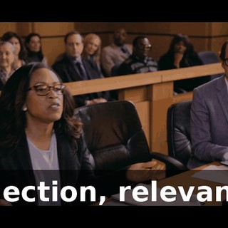 Objection, relevance.