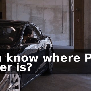 You know where Pied Piper is?