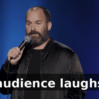 [audience laughs]