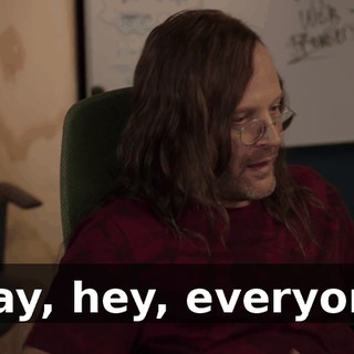 Okay, hey, everyone?