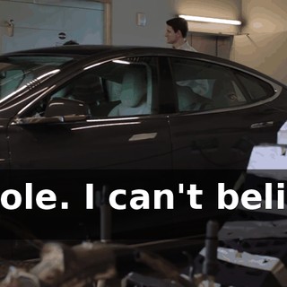 K-Hole. I can't believe it!