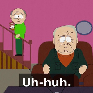 Uh-huh.