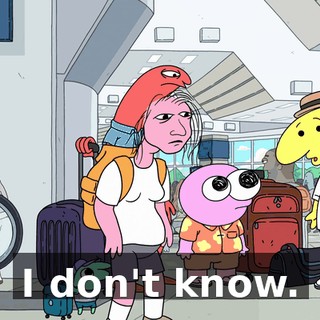 I don't know.