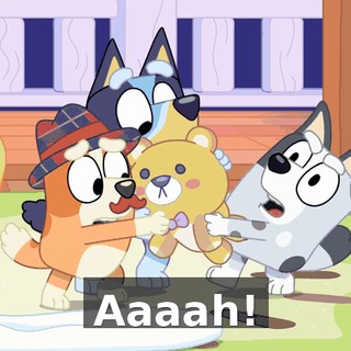 Aaaah!