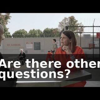 Are there other questions?