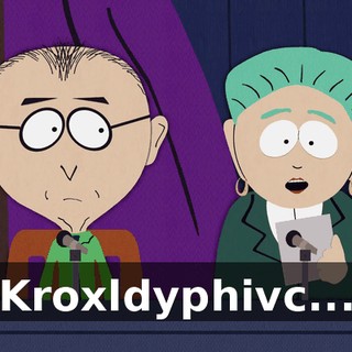 Kroxldyphivc...