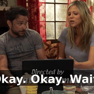 Okay. Okay. Wait.