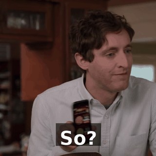 So?