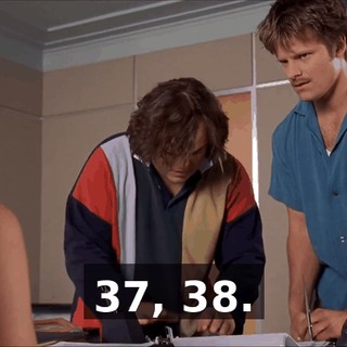 37, 38.