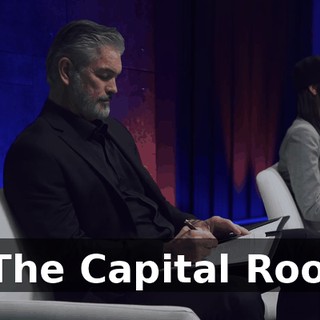 in The Capital Room?