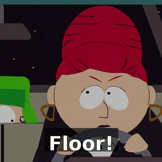 Floor!