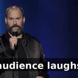 [audience laughs]