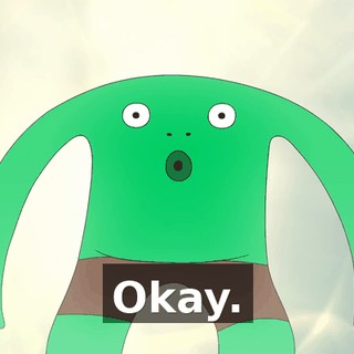 Okay.