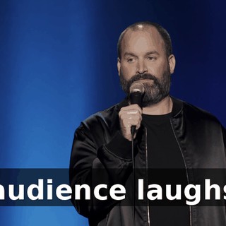 [audience laughs]