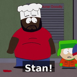 Stan!