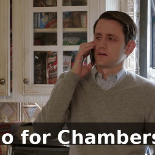 Go for Chambers.