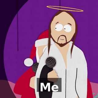 ♪ Me ♪