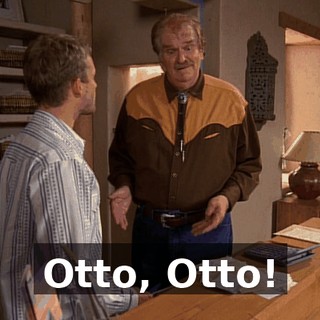 Otto, Otto!