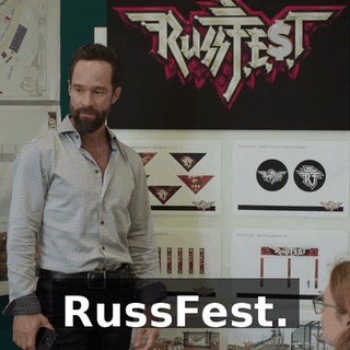 RussFest.