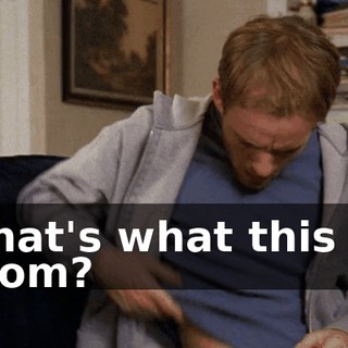 That's what this is from?