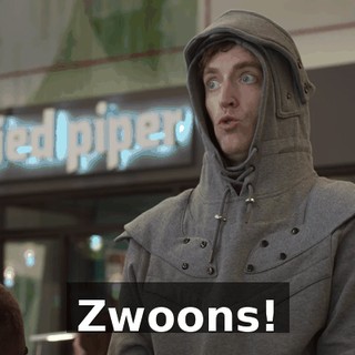 Zwoons!