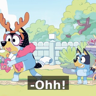 -Ohh!