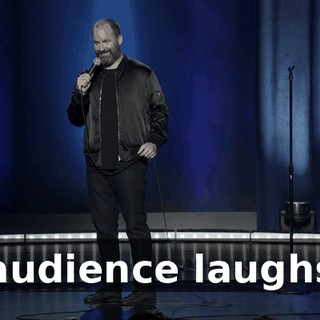 [audience laughs]