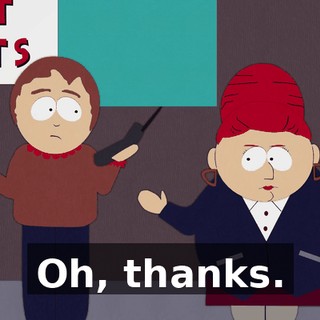Oh, thanks.