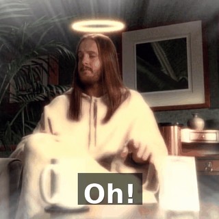 Oh!