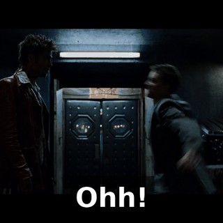 Ohh!