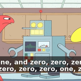 and one, and zero, zero, zero, one, zero, zero, zero, one, zero...