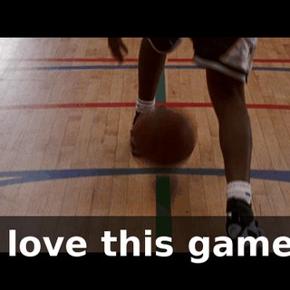 l love this game.