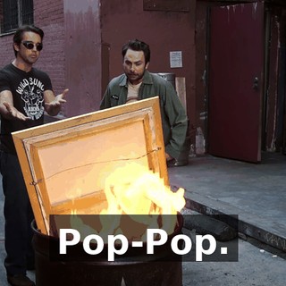 Pop-Pop.
