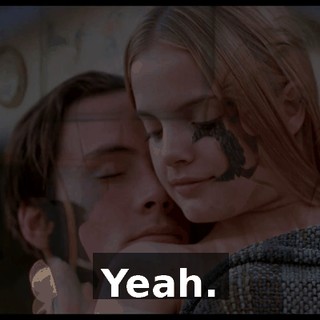 Yeah.