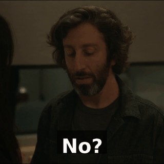 No?