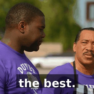 the best.