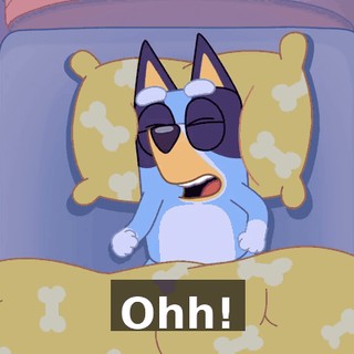Ohh!
