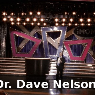 Dr. Dave Nelson.