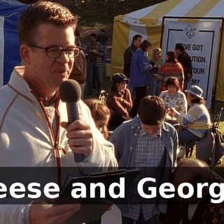 Reese and George.