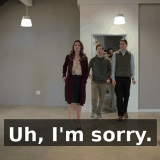 Uh, I'm sorry.