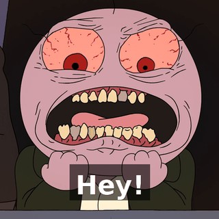 Hey!