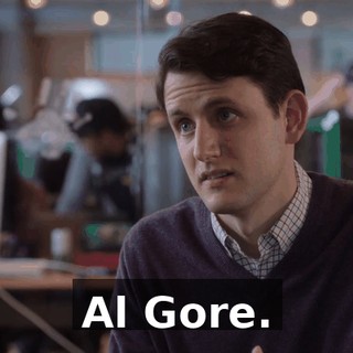 Al Gore.