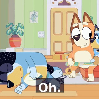 Oh.
