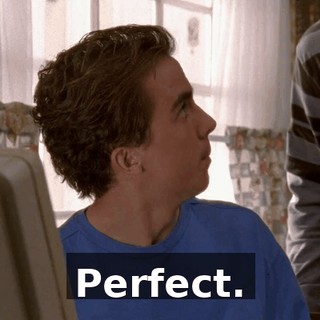 Perfect.
