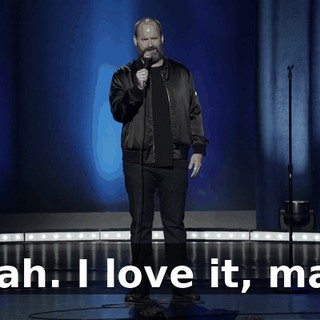 Yeah. I love it, man.